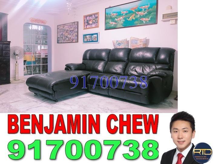 Bedok North Street 3 thumbnail photo